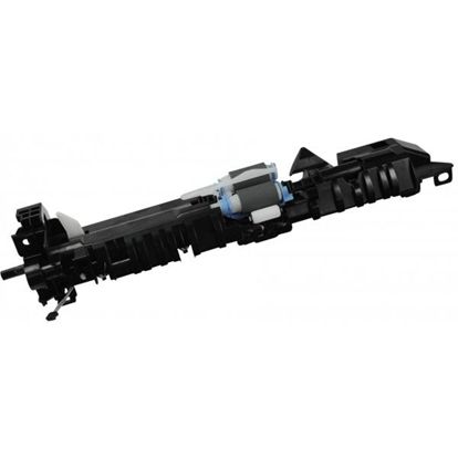 HP 550-Seet Feeder Paper Pick-Up Assembly 1