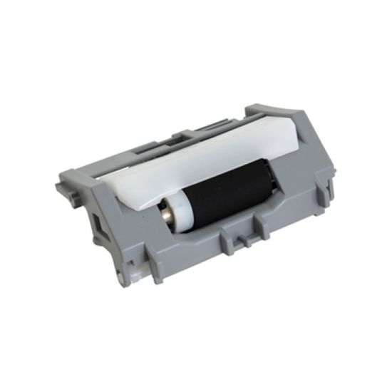 HP Tray 2 Separation Roller Assembly 1