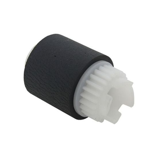 HP 550-Sheet Feeder Feed Roller Assembly 1
