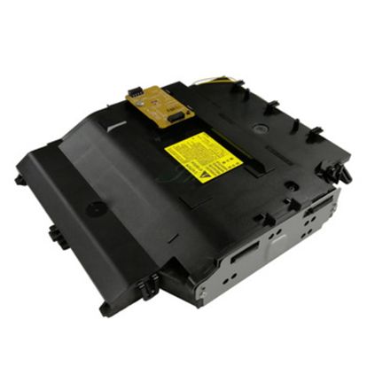 HP Laser/Scanner Assembly 1