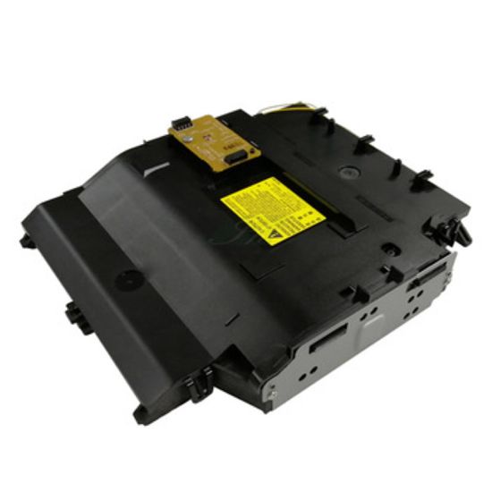 HP Laser/Scanner Assembly 1