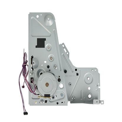 HP Paper Feed Drive Assembly 1