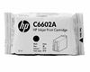 HP (C6602A) Black Original Thermal Ink Cartridge (7M Characters) 1