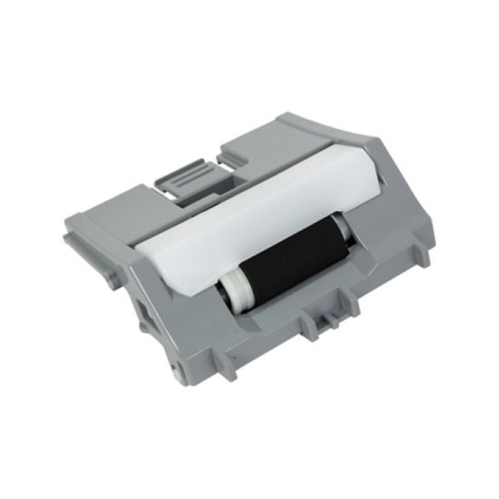 HP Tray 2/3 Separation Roller Assembly 1