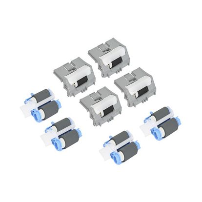 HP Kit-Trays 2X Roller 1