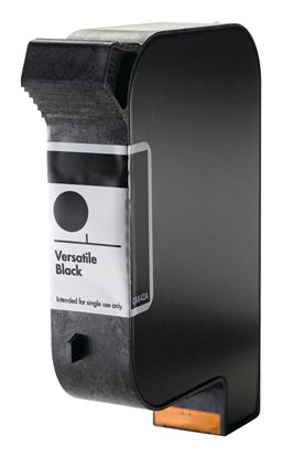 HP (C8842A) Black Versatile Print Cartridge 1