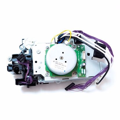 HP Fuser Drive Unit 1