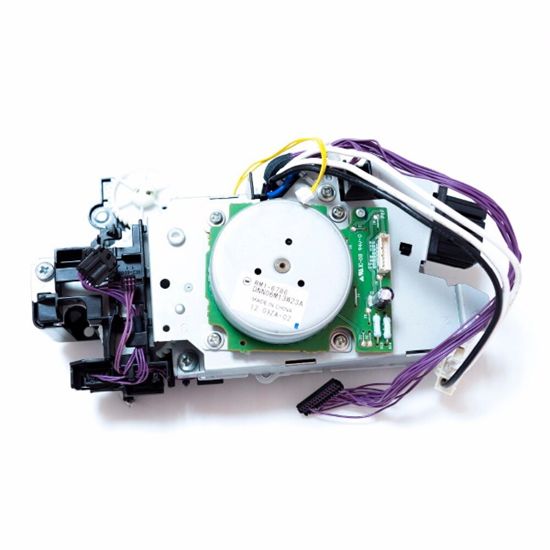 HP Fuser Drive Unit 1