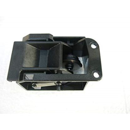 HP Cutter Assembly 1