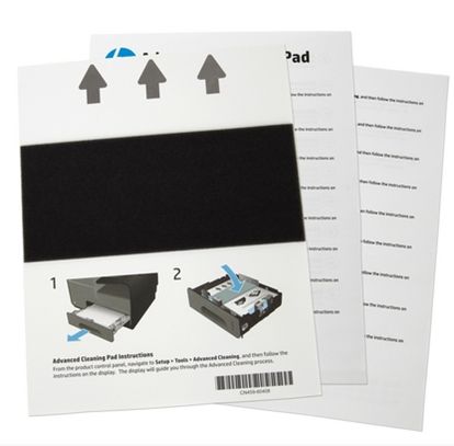 HP Advanced Cleaning Kit 1