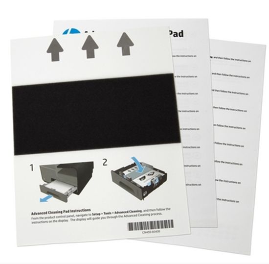 HP Advanced Cleaning Kit 1