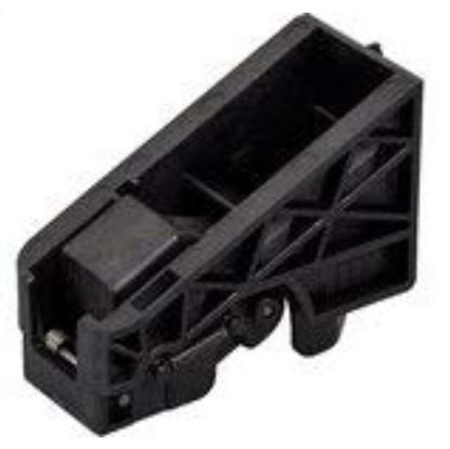 HP Cutter Assembly 1