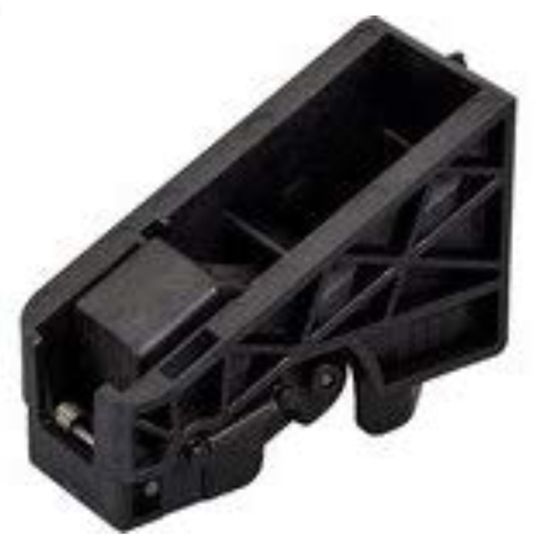 HP Cutter Assembly 1