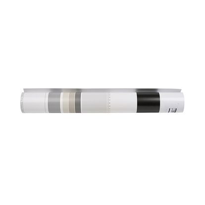 HP Calibration Sheet (Includes Cleaning Cloth) 1