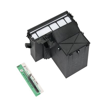 HP Left Spittoon Service Kit 1