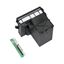 HP Left Spittoon Service Kit 1