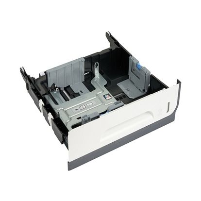HP Paper Input Feeder Tray 2 Assembly 1