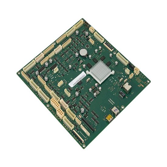 HP A/S Material Assy-SVC Engine PBA 1