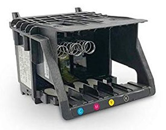 OOW SuperAmp Replacement (PHA Host Cart) 1