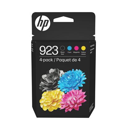 HP (Q2354A) 2242 Blue Pigment Print Cartridge (42 ml) 1