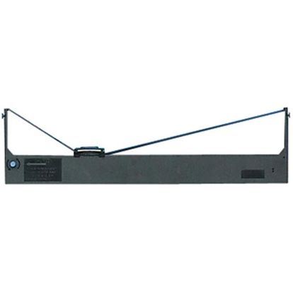 Texas Instruments 33-Yard Black Nylon Ribbon (15M Characters) 1