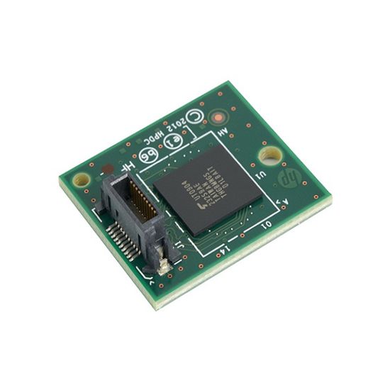 HP Module 16B Embedded MultiMedia Card (eMMC) Kit 1