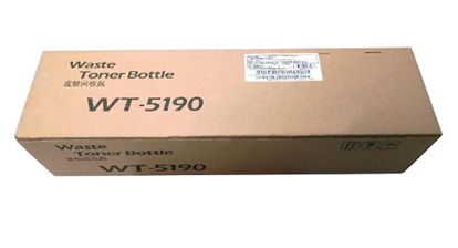 Kyocera (WT-5190) Waste Toner Bottle (44000 Yield) 1