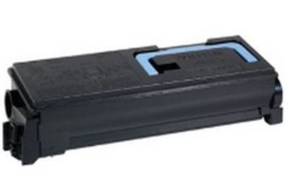 Kyocera (TK-572K) Black Toner Cartridge (16000 Yield) 1