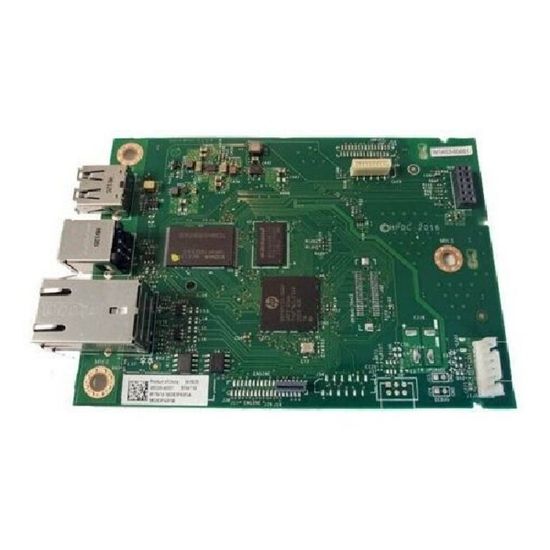 HP PCA-Formatter 1