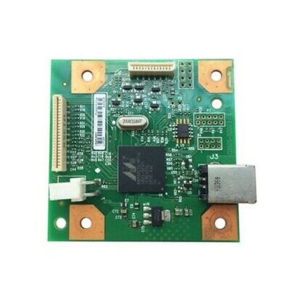 HP PCA-Formatter 1