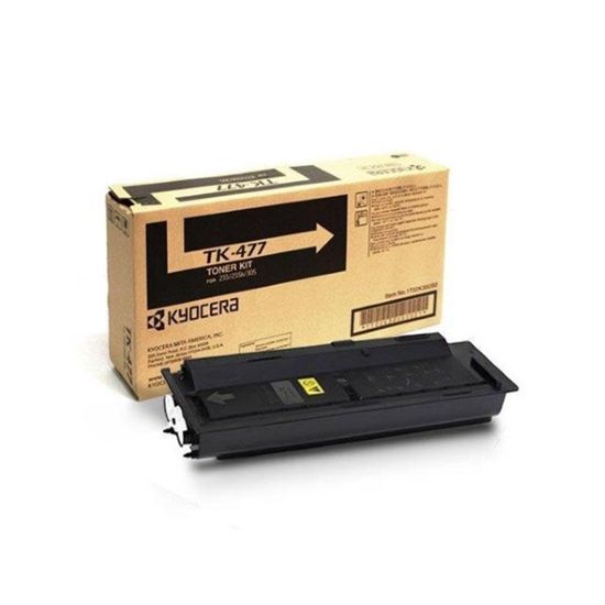 Kyocera (TK-477) Toner Cartridge (15000 Yield) 1