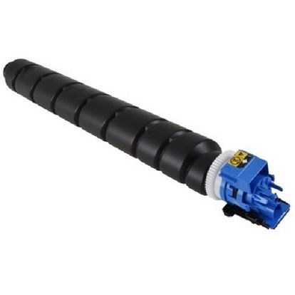 Kyocera (TK-8557C) Cyan Toner Cartridge (24000 Yield) 1