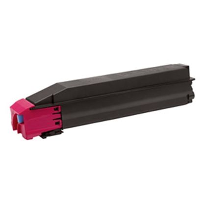 Kyocera (TK-8507M) Magenta Toner Cartridge (20000 Yield) 1