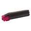 Kyocera (TK-8507M) Magenta Toner Cartridge (20000 Yield) 1