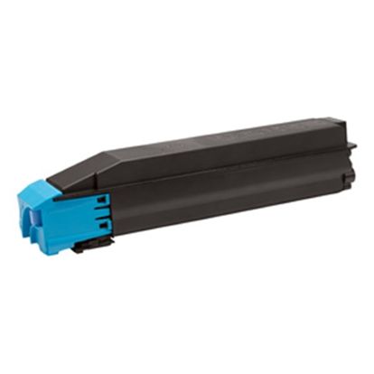 Kyocera (TK-8507C) Cyan Toner Cartridge (20000 Yield) 1
