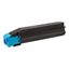 Kyocera (TK-8507C) Cyan Toner Cartridge (20000 Yield) 1