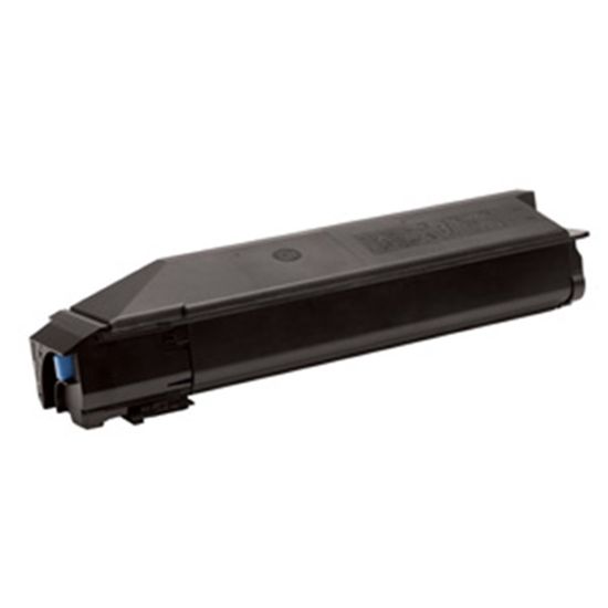 Kyocera (TK-8307K) Black Toner Cartridge (25000 Yield) 1