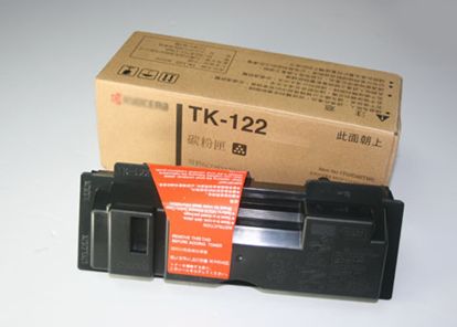 Kyocera Toner Cartridge (7200 Yield) 1