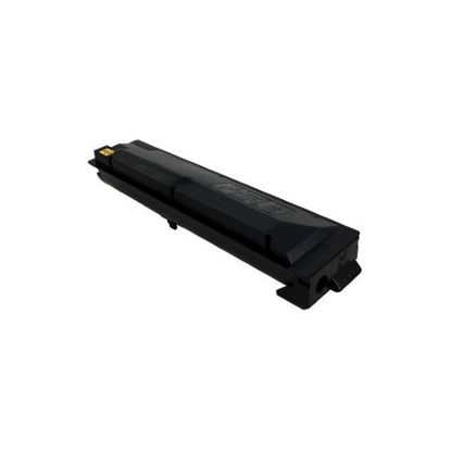 Kyocera (TK-5217K) Black Toner Cartridge (20000 Yield) 1