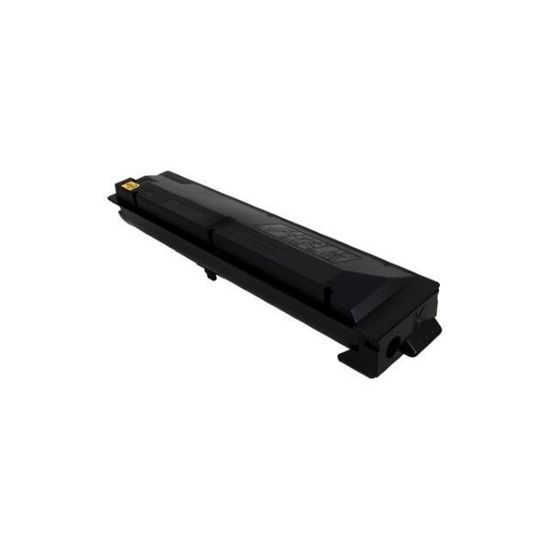Kyocera (TK-5217K) Black Toner Cartridge (20000 Yield) 1