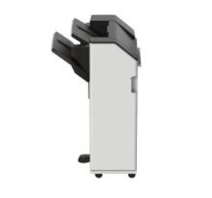Lexmark 1250-Sheet Staple Finisher 1