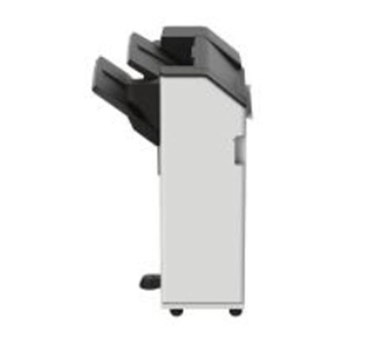 Lexmark 1250-Sheet Staple Finisher 1