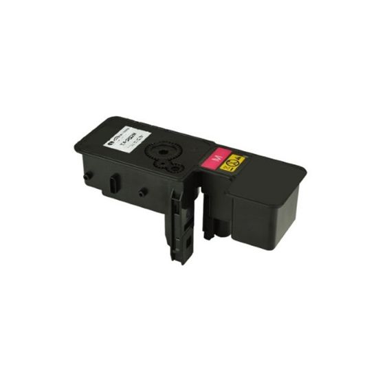 Kyocera (TK-5242M) Magenta Toner Cartridge (3000 Yield) 1