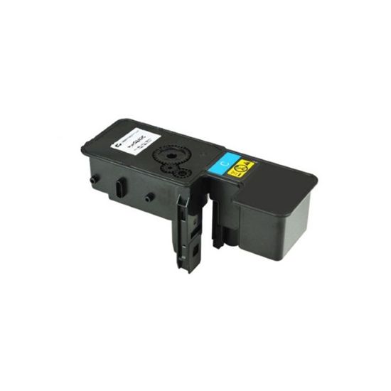 Kyocera (TK-5242C) Cyan Toner Cartridge (3000 Yield) 1