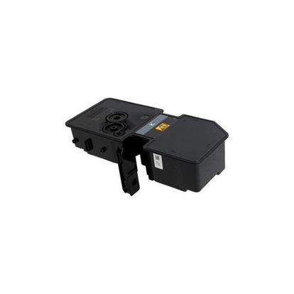 Kyocera (TK-5232K) Black Toner Cartridge (2600 Yield) 1