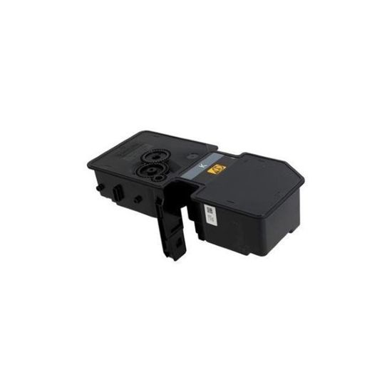 Kyocera (TK-5232K) Black Toner Cartridge (2600 Yield) 1