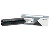 Lexmark Black Extra High Yield Non-Return Program Toner Cartridge (6000 Yield) 1