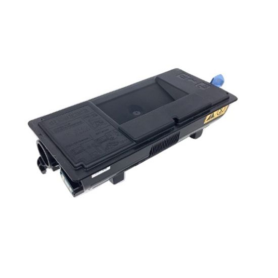 Kyocera (TK-3162) Black Toner Cartridge (12500 Yield) 1