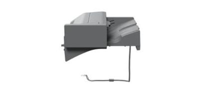 Lexmark 500-Sheet Staple Offset Finisher 1