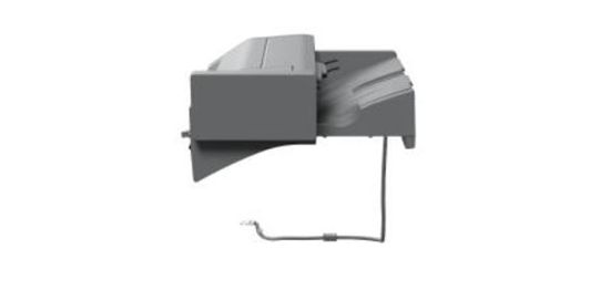 Lexmark 500-Sheet Staple Offset Finisher 1